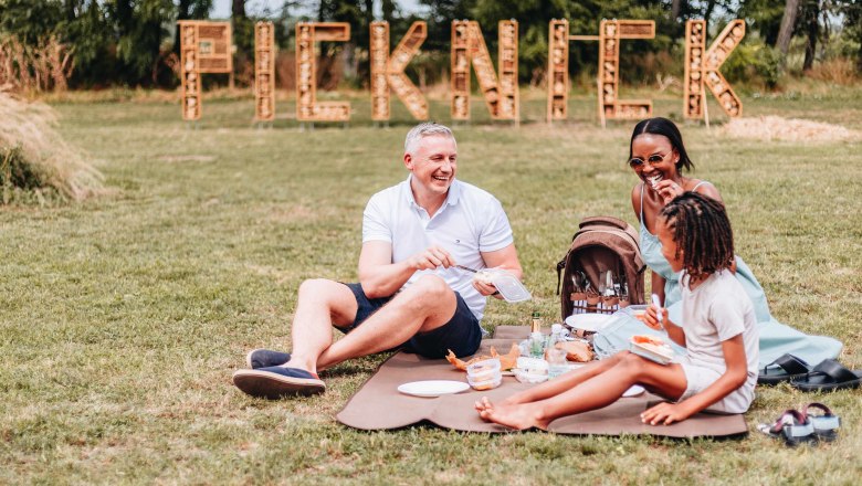 Picknickwiese Wiener Neustadt, © Wiener Neustadt/busyshutters