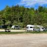 Stellplatz NP Zentrum, © Naturpark Hohe Wand