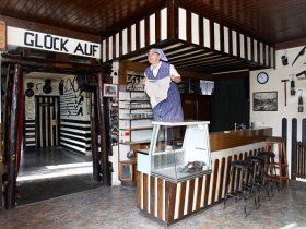 Bergbaumuseum Grünbach (Copyright: Wiener Alpen, Foto: Bene Croy), © Wiener Alpen in Niederösterreich