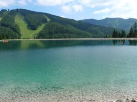 Südhangrunde, © Wiener Alpen in Niederösterreich - Semmering Rax