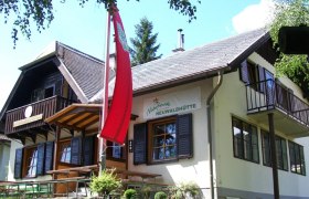 Neuwaldhütte, © Wiener Alpen in Niederösterreich