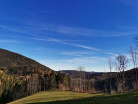 Herrliche Ausblicke, © Wiener Alpen in Niederösterreich - Wechsel