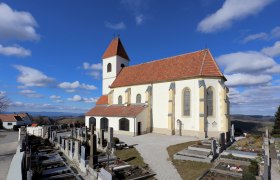 St. Anna Route, © Wiener Alpen in Niederösterreich