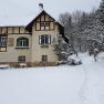 Winter am Semmering, Villa Waldheimat, © Philip Ospelt