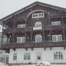 Schneeberghof im Winter, © Hotel Schneeberghof