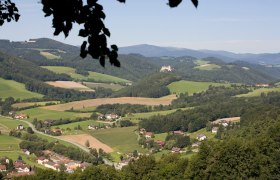 Großer Leitenviertelweg, © Wiener Alpen in Niederösterreich - Bad Schönau