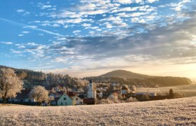 Hollenthon-Ort (Copyright: Karl Gradwohl), © Wiener Alpen in Niederösterreich - Bad Schönau