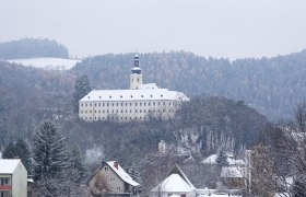 Schloss Gloggnitz, © Stadtgemeinde Gloggnitz