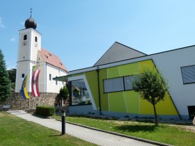 Marktgemeinde Hollenthon | Bucklige Welt, © Wiener Alpen in Niederösterreich - Bad Schönau