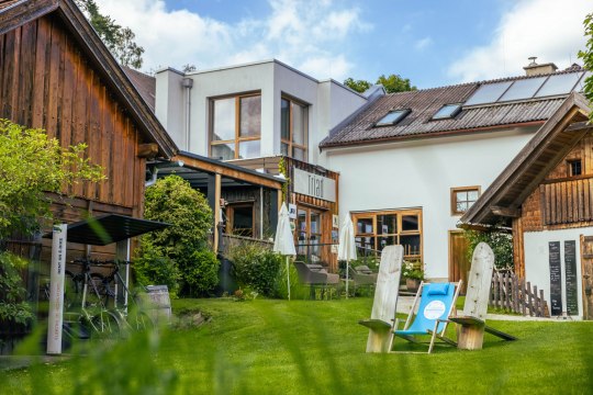 Sommer im Triad, © Wiener Alpen, Martin Fülöp