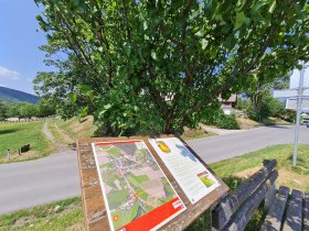 Obstlehrpfad Hollenthon, © Wiener Alpen in Niederösterreich - Bad Schönau