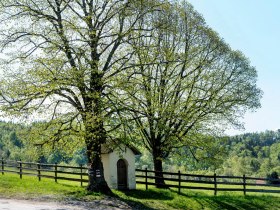 Jagasitz, © Wiener Alpen in Niederösterreich