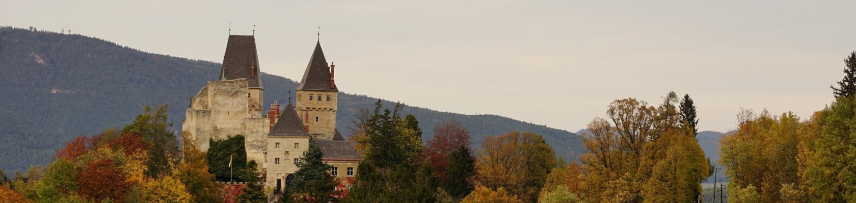 Wartenstein, © Zeleny