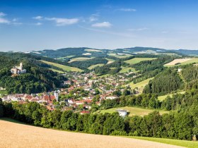 rund um Kirchschlag, © Wiener Alpen in Niederösterreich