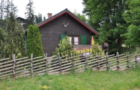 Weiglhütte am Semmering, © Weiglhütte Stefan Zimprich