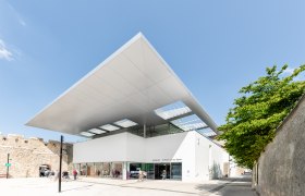 Museum St. Peter an der Sperr, © Wiener Alpen/Christoph Schubert