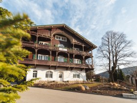 Laufstrecke Puchberg am Schneeberg, © (c) Schneeberghof Dimir Dejanovic