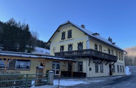 Gasthof Karnerwirt, © Wiener Alpen/Katharina Lechner