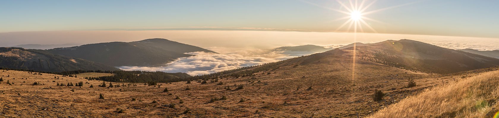 A Schwaigen a Wechselen, © Wiener Alpen/Martin Fülöp