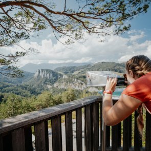 Sujet Natur &amp; Bewegung , © Nicole Seiser