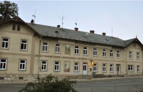 Gasthof Krumböckhof, © Claudia Alber