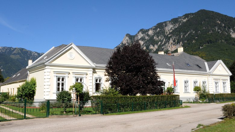 Gerhardthof Reichenau, © Gerhardthof Reichenau