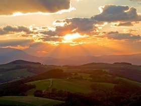 Bucklige Welt, © ©Wiener Alpen, Foto: Franz Zwickl