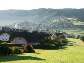 Fischbach, © Walter Laschober