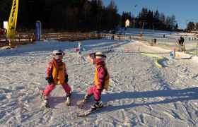 Happylift Kinderland, © Skischule Semmering