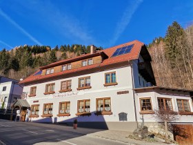 Dretenpacherhof in Trattenbach, © Wiener Alpen in Niederösterreich - Wechsel