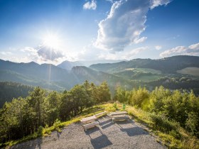 Semmering, © Wiener Alpen in Niederösterreich