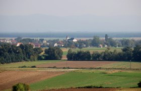 Weikersdorf am Steinfelde, © Wolfgang Glock