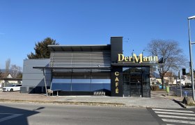 DerMann - der verwöhnt, © Wiener Alpen