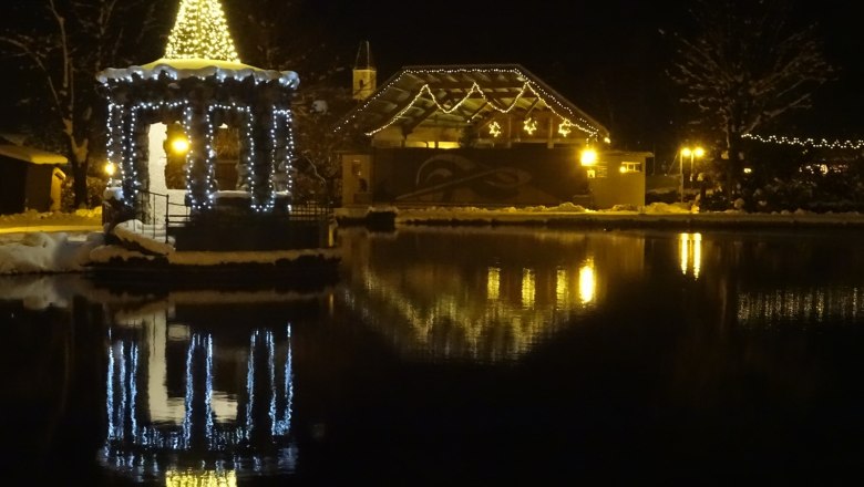 Advent in Puchberg, © Familie Zwinz