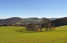 Naturlandschaft in der Gemeinde Warth, © Wiener Alpen in Niederösterreich - Bad Schönau