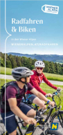 Radfahren &amp; Biken in den Wiener Alpen, © Wiener Alpen