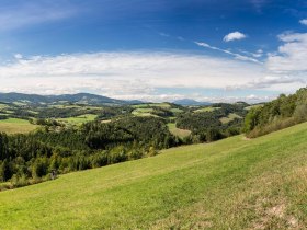 Pichl bei Zöbern, © Wiener Alpen in Niederösterreich