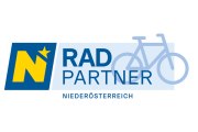 Radpartner Niederösterreich Plaketten für zertifizierte Betriebe