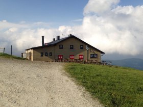 Wetterkoglerhaus, © neznámy