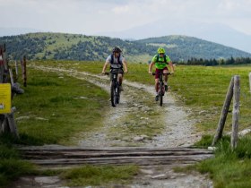 Hochwechseltrail Nord by Wexl Trails #22, © Wexl Trails