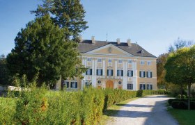 Schloss Frohsdorf in Lanzenkirchen, © Marktgemeinde Lanzenkirchen