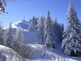 Semmering - Rund um den Sonnwendstein, © Gemeinde Schottwien