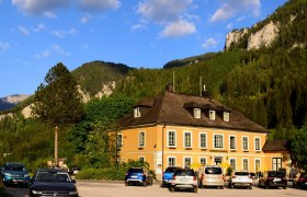 Wirtshaus zum Raxkönig, © Reinhard Maurer