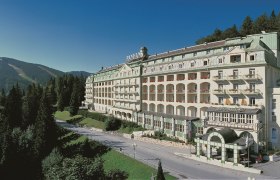 Grand Hotel Panhans, © Panhans Holding Group