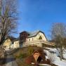 Garhof im Winter, © Wiener Alpen