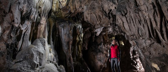 Hermannshöhle, © Thomas Exel