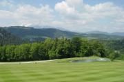 Golfclub Semmering, © Golfclub Semmering