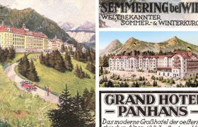 Panhans Semmering, © Kultur.Sommer.Semmering