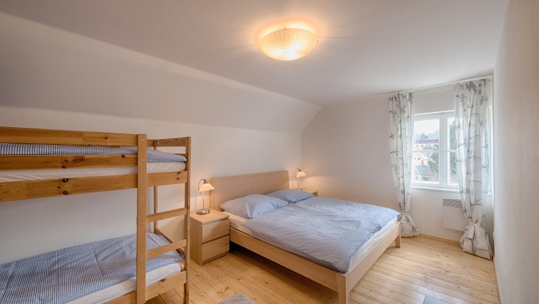 Top 6 - Schlafzimmer, © VP FeWo OG