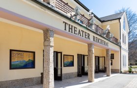 Theater Reichenau, © Katrin Nusterer